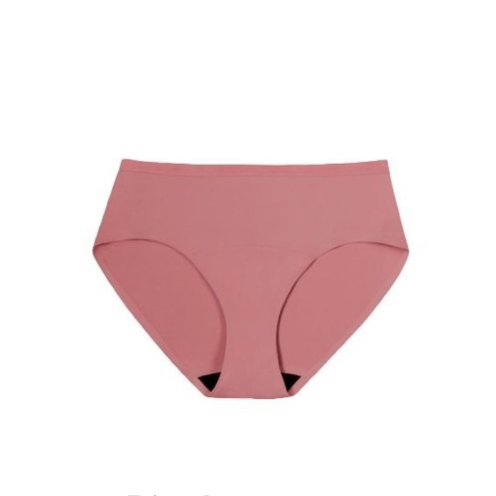 Speax by Thinx Absorbent Underwear Rose Hiphugger